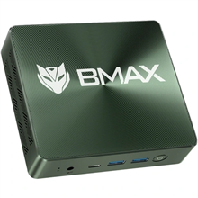 مینی کامپیوتر Bmax مدل B6 power با پردازنده اینتل Core i7 1060NG7